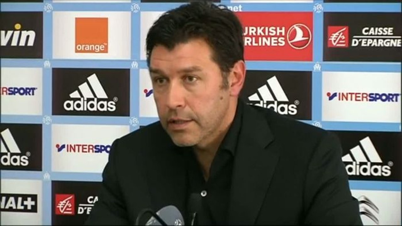 Fournier : «Ce soir c'est la récompense»