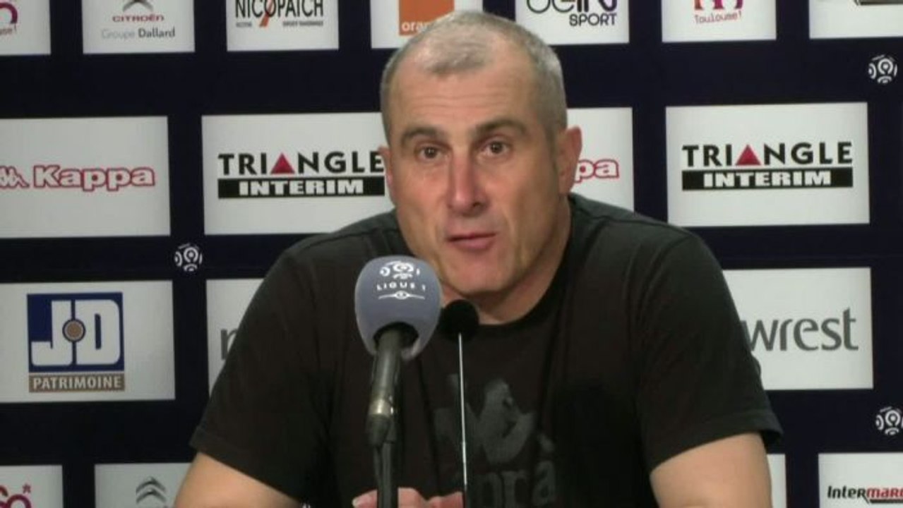 TFC - Casanova : «Une claque»