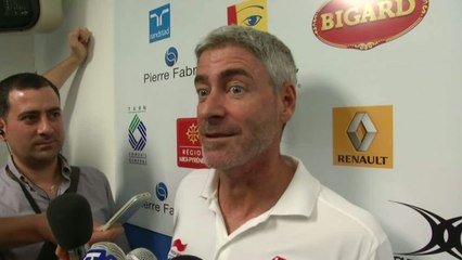 RUGBY - TOP 14 - BO - Faugeron : «Pas tous dans le même état d'esprit»