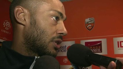 FOOT - L1 - FCSM - Kanté : «Un manque de maturité ?»