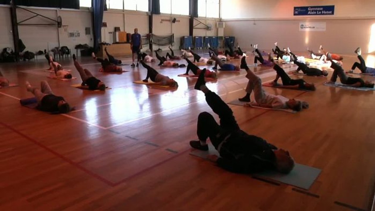 TOUS SPORTS - ÉCO : La Carte Montpellier Sports, une opération qui séduit petits et grands