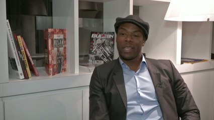 FOOTBALL - Divers : Wiltord, l'entretien culture