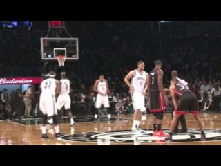 BASKET - NBA : Nets, objectif titre