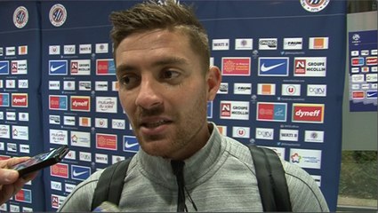 Les réactions après MHSC 4-0 FCN (22ème journée L1)