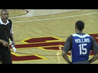 BASKET - NBA - Clippers : L'autre Los Angeles