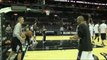 BASKET - NBA - Spurs : Oublier l'or