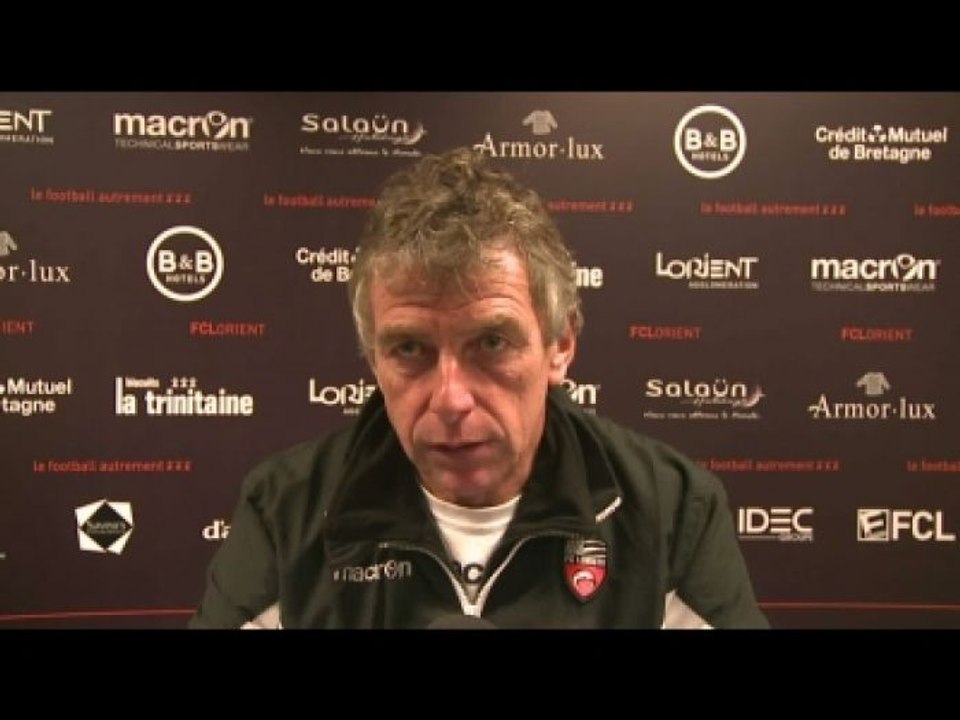 FOOT - L1 - FCL - Gourcuff : «Un gros challenge !»