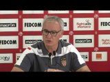 FOOT - L1 - ASM - Ranieri : «Monaco c'est Monaco...!»
