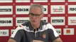 FOOT - L1 - ASM - Ranieri : «Monaco c'est Monaco...!»