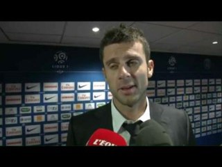 FOOT - L1 - PSG - Motta : «Une soirée parfaite»