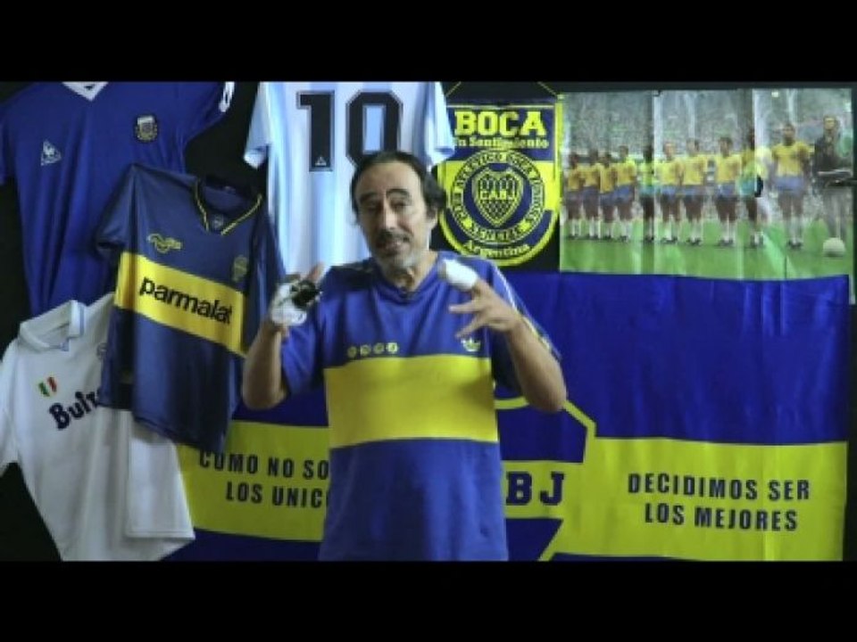 Le Blog Roustan : Société du spectacle et corazòn