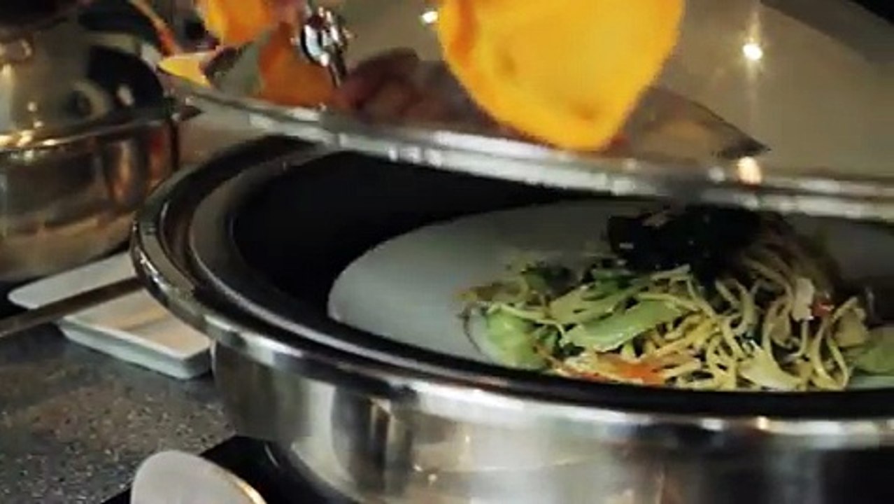 Los mejores hoteles del mundo: Shinta Mani Hotel