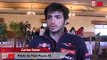 Pretemporada F1 2015, entrevista Carlos Sainz Jr