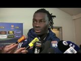 FOOT - L1 - OL - Gomis : «On n'a rien à perdre...!»