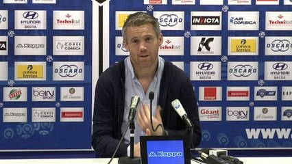 FOOT - L1 - SCB - Landreau : «Une vie pour la performance»