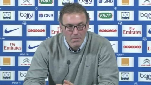 FOOT - L1 - PSG - Blanc : «Sirigu est là quand on a besoin de lui»