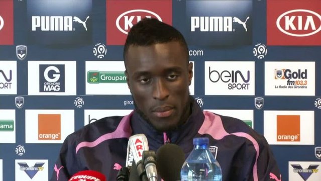 FCGB - Sané : «Une petite pique»