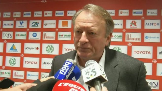 VAFC - Jacobs : «C'était trop peu»