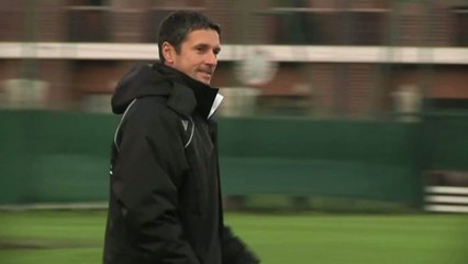 FOOT - L1 - OL : Mission impossible...?