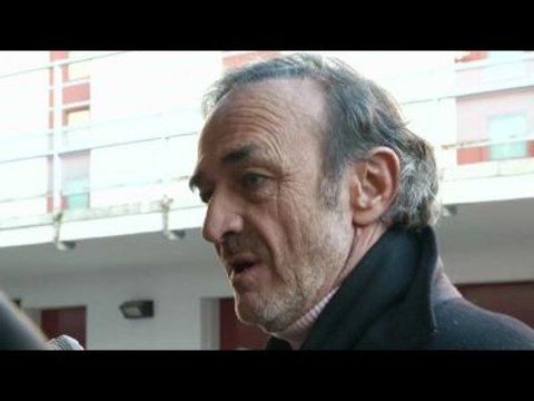 FOOT - L1 - FCGB - Triaud : «Il n'y a pas d'équipes faciles...»