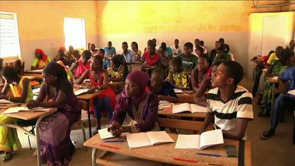 FOOT - SOCIÉTÉ : Metz et la filière sénégalaise (version longue)