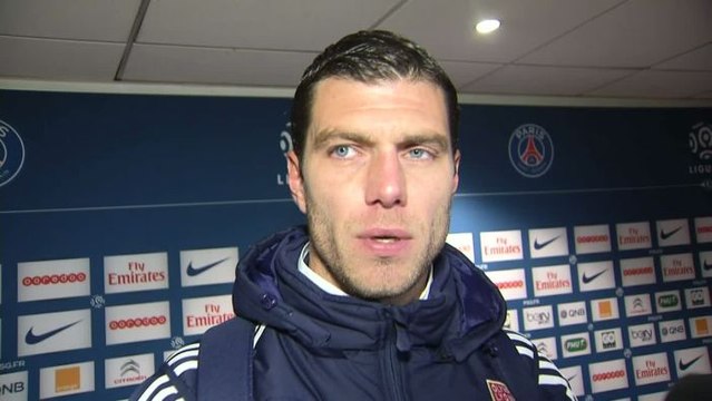 FOOT - L1 - OL - Vercoutre : «J'allais pas pleurer...»