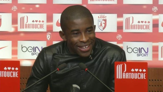 FOOT - L1 - LOSC - Mavuba : «Ce n'est pas Thauvin contre le LOSC !»