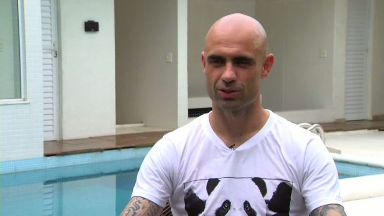 FOOT - CM2014 - Cris : «De mauvais souvenirs»