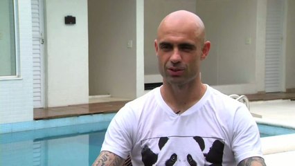 FOOT - CM2014 - Cris : «De mauvais souvenirs»