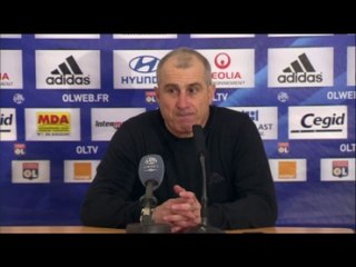 FOOT - L1 - TFC - Casanova : «Un petit match»