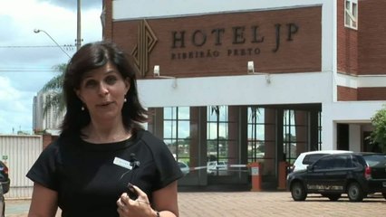 FOOT - CM 2014 : Visitez l'hôtel des Bleus pour la Coupe du monde