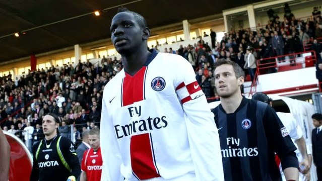 FOOT - CM2014 : Sur les traces de Mamadou Sakho