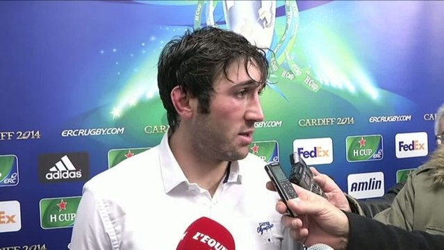 RUGBY - CE - CO - Cabannes : «On a fait preuve de caractère»