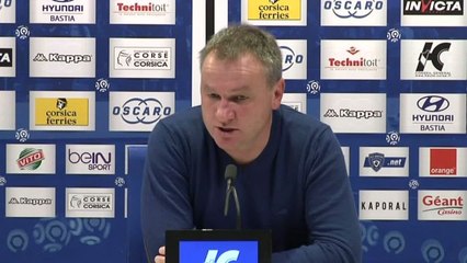 FOOT - L1 - SCB - Hantz : «Lyon reste favori»