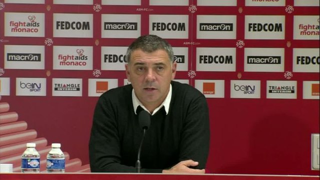 FOOT - L1 - ACA - Bracconi : «On va positiver»