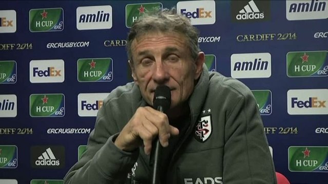 RUGBY - CE - ST - Novès : «Une défaite logique»