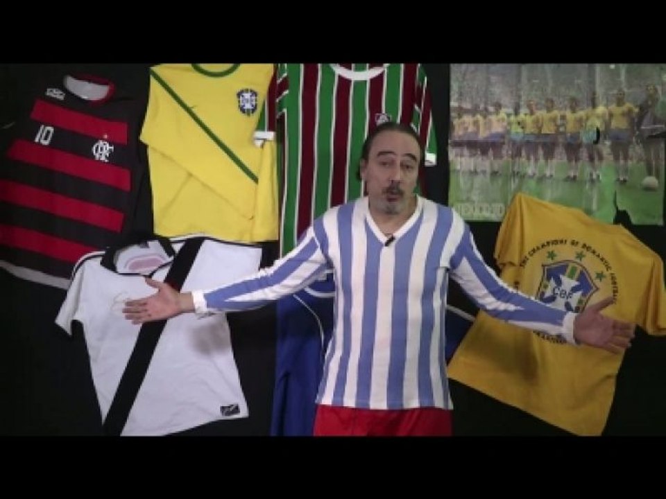 Le blog Roustan : Dans le football, les hommes pleurent aussi