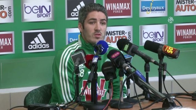 FOOT - L1 - ASSE - Lemoine : «Ils vont être super motivés...»