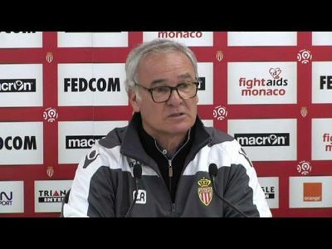 FOOT - L1 - ASM - Ranieri : «Falcao fera tout le championnat avec nous...»