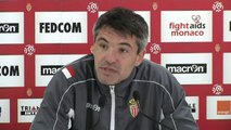 FOOT - L1 - ASM - Toulalan : «Il n'y a pas de malaise avec Falcao !»