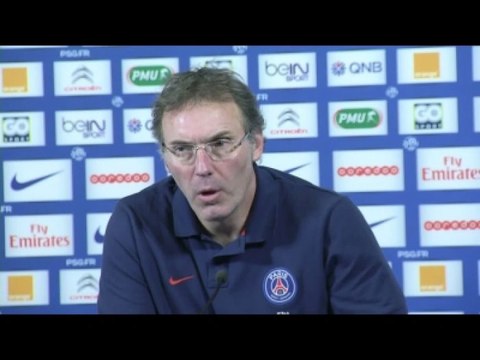 FOOT - L1 - PSG : Jallet seul absent
