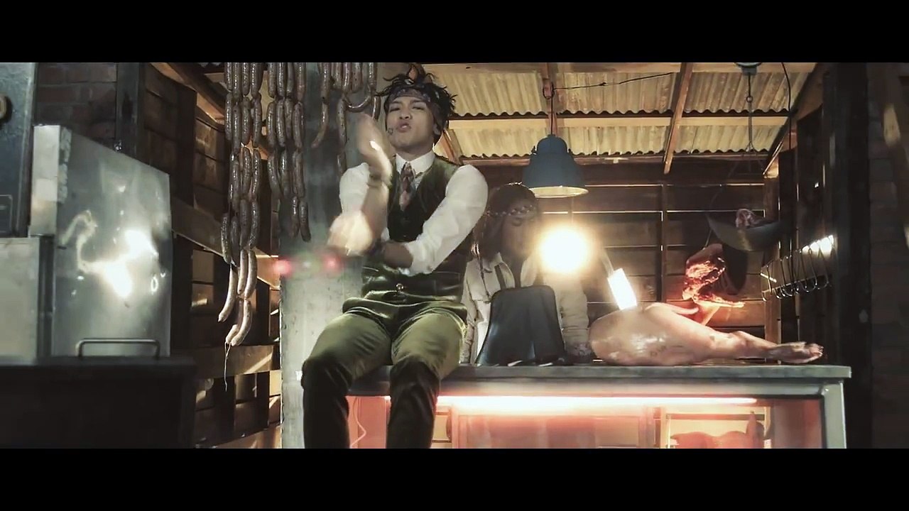 [MV] RAIN LA SONG