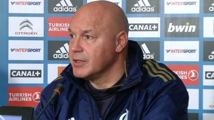 OM - Anigo : «Je ne me projette pas»