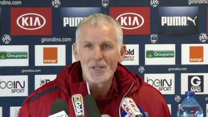 FCGB : Gillot va-t-il tenir parole ?