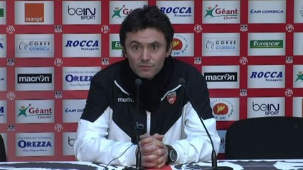 FOOT - L1 - FCL - Ripoll : «Une série historique»