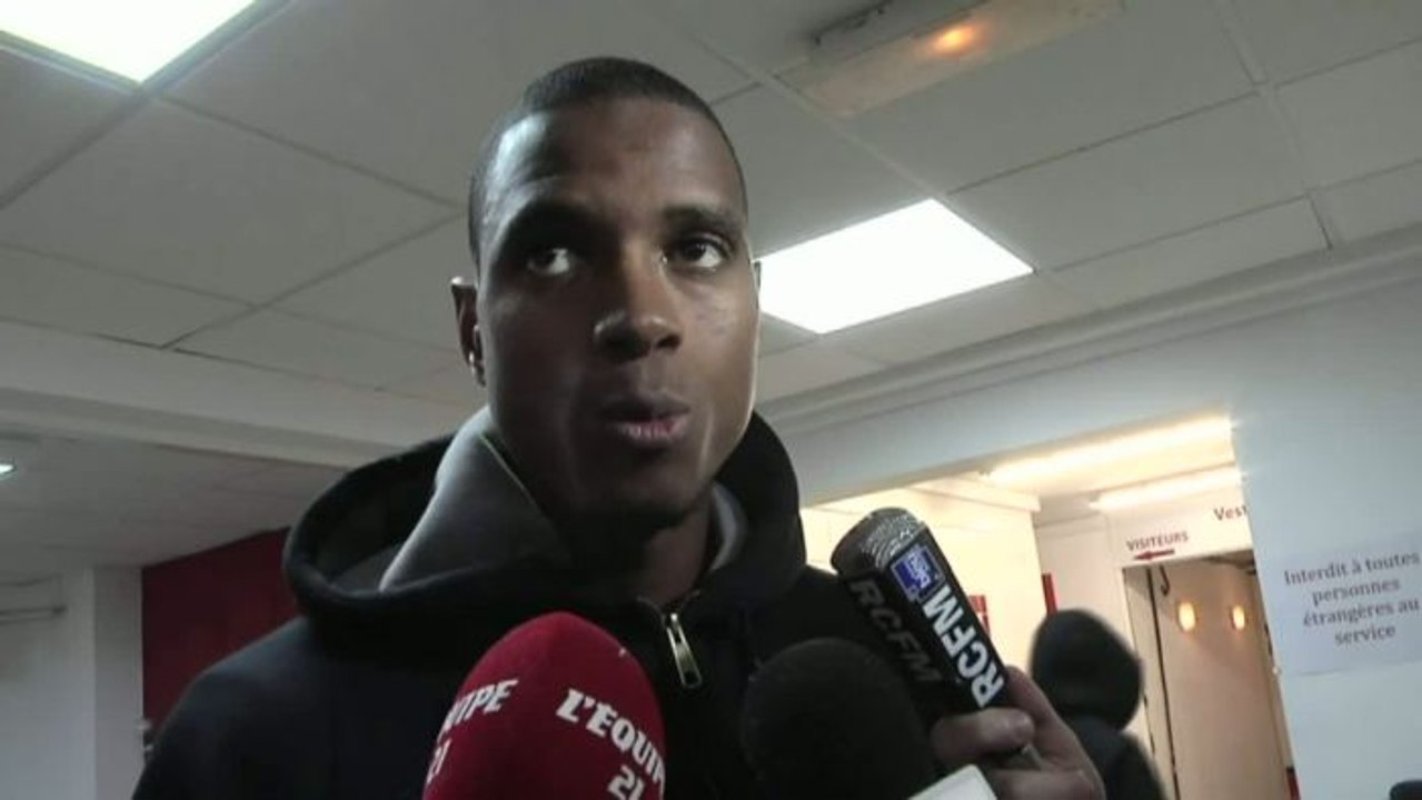 FOOT - L1 - ACA - Faty : «Nous on y croit...»