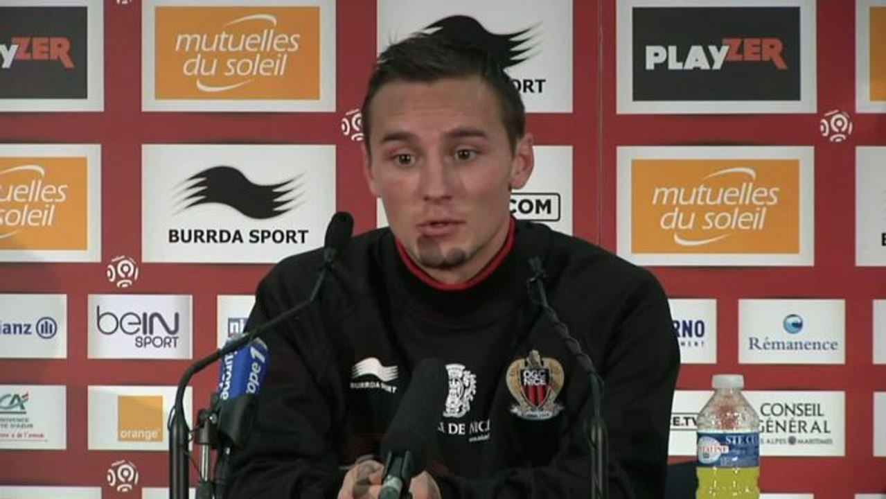 FOOT - L1 - OGCN - Bauthéac : «Il fallait des hommes sur le terrain...»