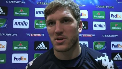 RUGBY - CE - RM92 - Planté : «L'Europe, c'est un peu compliqué»