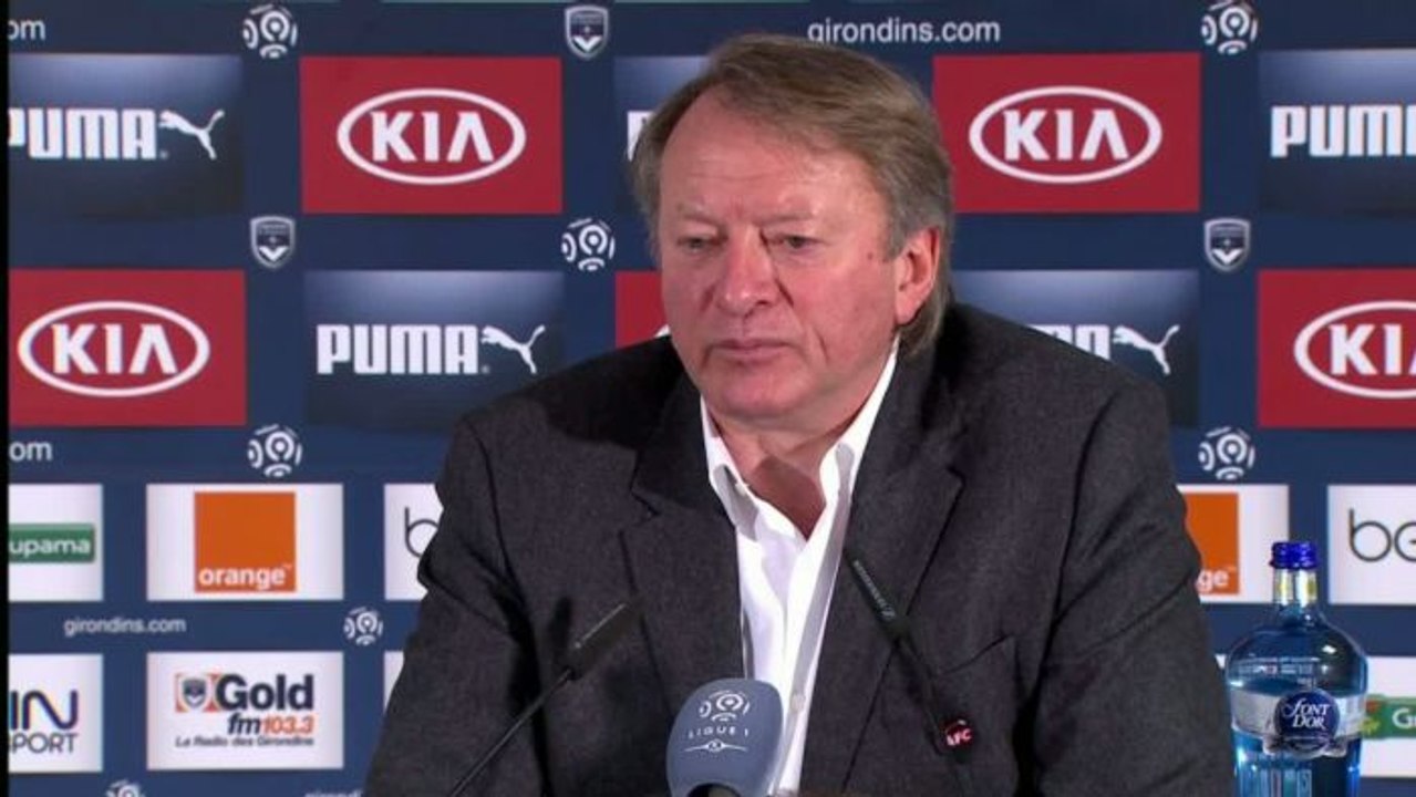 FOOT - L1 - VAFC - Jacobs : «Une énorme déception...»