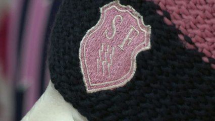 TOUS SPORTS - Economie : Les produits dérivés ont la cote